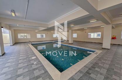 Villa - 6 Bedrooms - 6 Bathrooms for rent in Al Kheesa - Al Kheesa - Umm Salal Mohammed