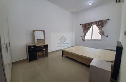 Apartment - 1 Bedroom - 1 Bathroom for rent in EB16 - Doha Al Jadeed - Doha