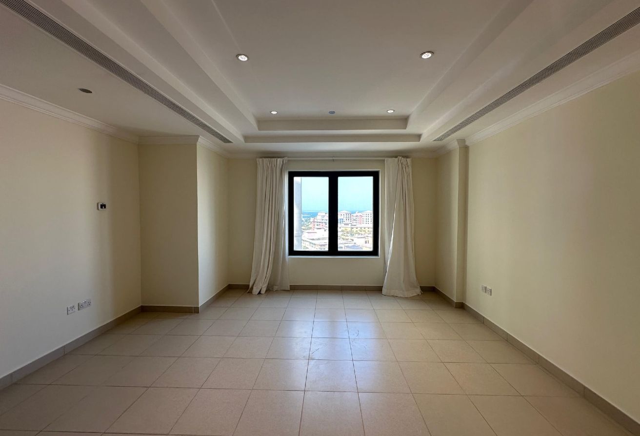 2BHK Converted|120SQM|QAR 7,850|Including|Porto AR thumbnail 9