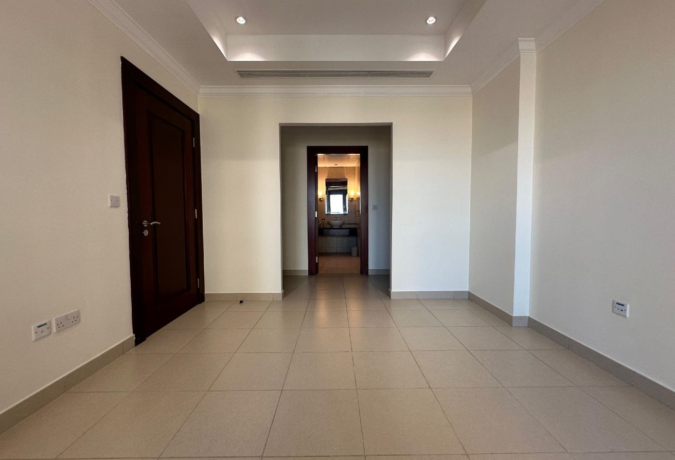 2BHK Converted|120SQM|QAR 7,850|Including|Porto AR thumbnail 15