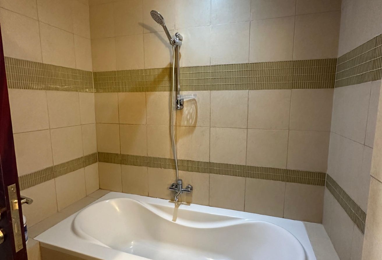 2BHK Converted|120SQM|QAR 7,850|Including|Porto AR thumbnail 13