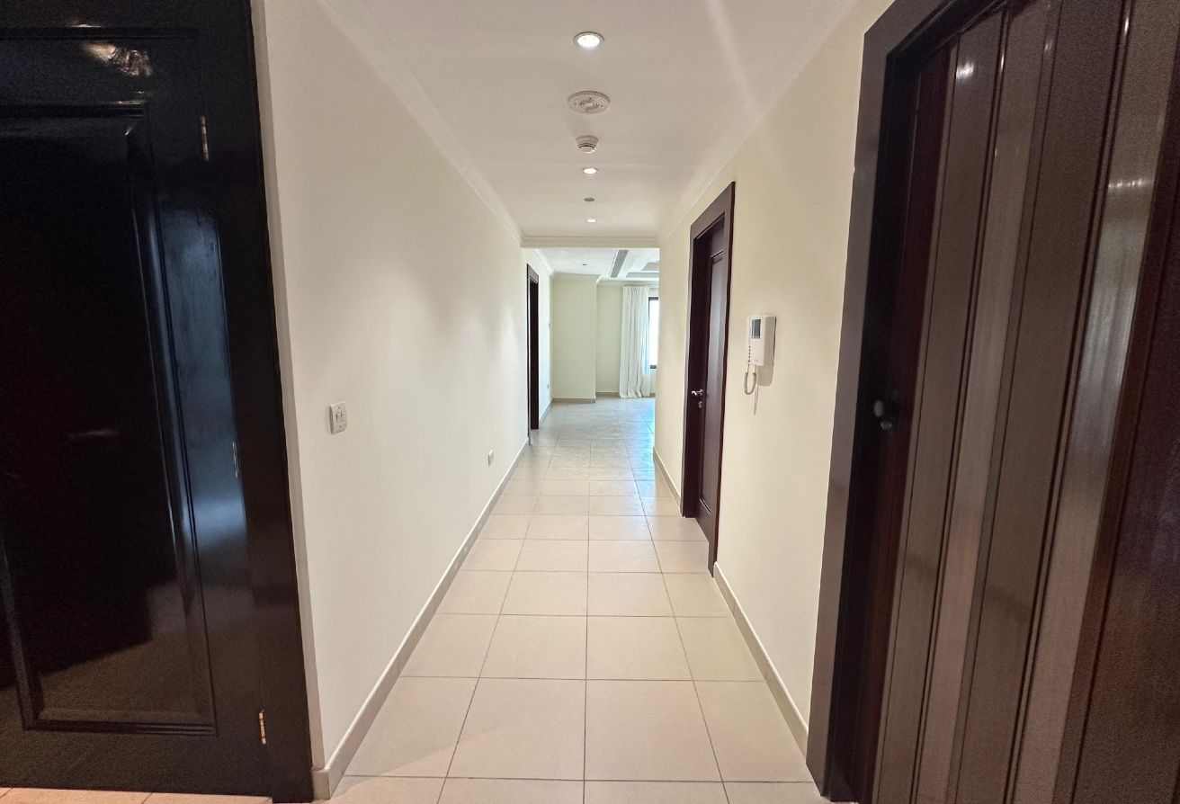 2BHK Converted|120SQM|QAR 7,850|Including|Porto AR thumbnail 6