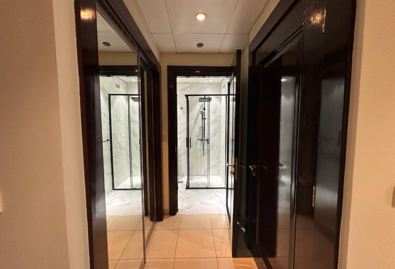 2BHK Converted|120SQM|QAR 7,850|Including|Porto AR thumbnail 5