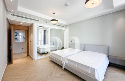 Apartment - 2 - 3 for rent in La Plage South - La Plage - The Pearl Island - Doha