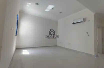 Apartment - 3 Bedrooms - 3 Bathrooms for rent in Tadmur Street - Old Airport Road - Doha