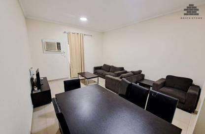 Apartment - 2 Bedrooms - 2 Bathrooms for rent in Somerset Al Mansoura - Al Mansoura - Doha