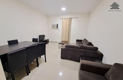 Apartment - 2 Bedrooms - 2 Bathrooms for rent in Somerset Al Mansoura - Al Mansoura - Doha