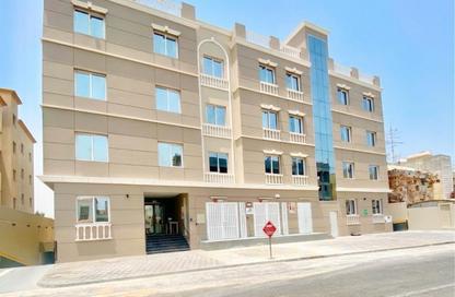 Apartment - 2 Bedrooms - 2 Bathrooms for rent in Madinat Khalifa Building 58 - Madinat Khalifa South - Madinat Khalifa - Doha