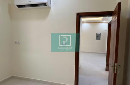 Apartment - 2 - 2 for rent in Madinat Khalifa South - Madinat Khalifa - Doha