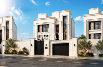 Villa - 5 Bedrooms - 6 Bathrooms for sale in Huzoom Villas - Lusail City - Lusail