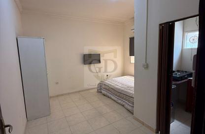 Apartment - Studio - 1 for rent in New Al Ghanim - Al Ghanim - Doha