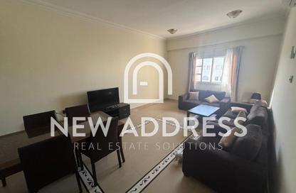 Apartment - 2 Bedrooms - 2 Bathrooms for rent in Madinat Khalifa - Doha