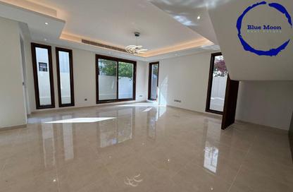 Villa - 6 Bedrooms - 7 Bathrooms for rent in Giardino Gardens - Giardino Villas - The Pearl Island - Doha Villa - 6 Bedrooms - 7 Bathrooms for rent in Giardino Gardens - Giardino Villas - The Pearl Island - Doha