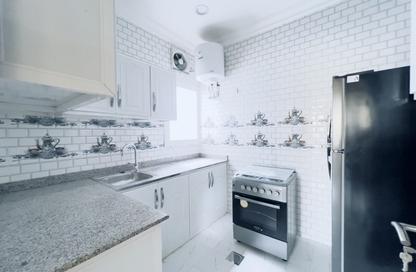 Apartment - 2 Bedrooms - 2 Bathrooms for rent in Al Nasr Street - Al Nasr - Doha
