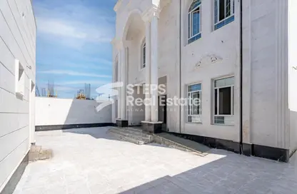 Villa - 7+ Bedrooms - 7+ Bathrooms for sale in Al Wukair - Al Wukair - Al Wakra