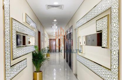 Apartment - 2 Bedrooms - 2 Bathrooms for sale in Rivan Building - Al Erkyah City - Lusail