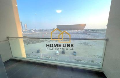 شقة - 2 - 2 للايجار في مبنى ريفان - الاركية سيتي - الوسيل