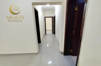 Apartment - 2 Bedrooms - 2 Bathrooms for rent in Muntazah 7 - Al Muntazah - Doha