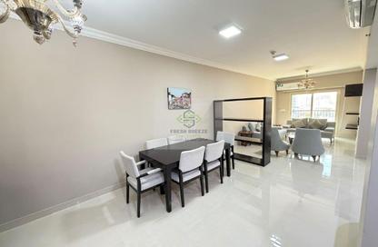 Apartment - 1 - 2 for rent in Musheireb Apartments - Musheireb - Doha
