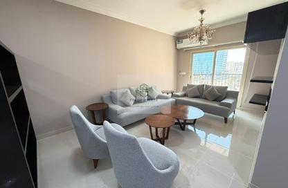 Apartment - 1 - 2 for rent in Musheireb Apartments - Musheireb - Doha