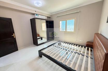 Apartment - 1 - 2 for rent in Musheireb Apartments - Musheireb - Doha Apartment - 1 - 2 for rent in Musheireb Apartments - Musheireb - Doha