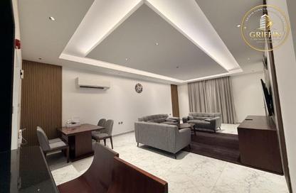 Apartment - 2 - 2 for rent in Downtown Al Mansoura - Al Mansoura - Doha