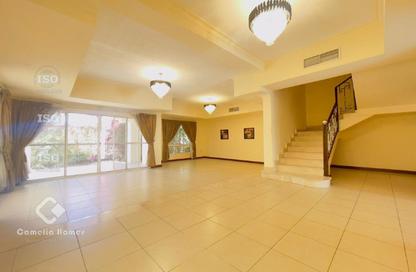 Compound - 4 Bedrooms - 5 Bathrooms for rent in Al Waab Street - Al Waab - Doha