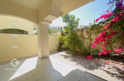 Compound - 4 Bedrooms - 5 Bathrooms for rent in Al Waab Street - Al Waab - Doha