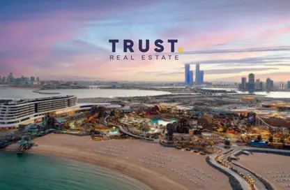 Land - Studio for sale in Qetaifan Islands - Lusail