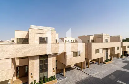 Villa - 4 Bedrooms - 4 Bathrooms for rent in Al Maamoura - Al Maamoura - Doha