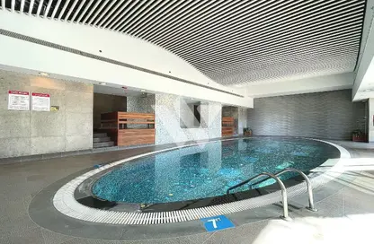 Apartment - 2 Bedrooms - 3 Bathrooms for rent in West Bay Tower - West Bay - West Bay - Doha Apartment - 2 Bedrooms - 3 Bathrooms for rent in West Bay Tower - West Bay - West Bay - Doha