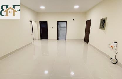 Apartment - 2 - 2 for rent in Najma 28 - Ibn Dirhem Street - Najma - Doha