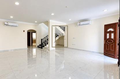Apartment - 7 - 7+ for rent in Al Markhiya Street - Al Markhiya - Doha