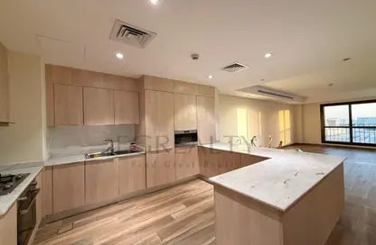 Apartment - 1 Bedroom - 1 Bathroom for sale in Catania - La Piazza - Fox Hills - Lusail