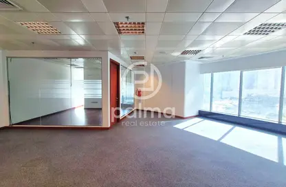 Office Space - 4 Bedrooms - 2 Bathrooms for rent in West Bay Tower - West Bay - West Bay - Doha