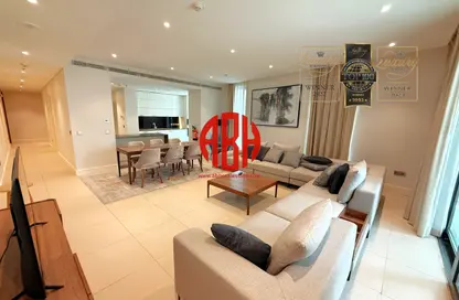 Apartment - 3 Bedrooms - 4 Bathrooms for rent in Al Khail 1 - Al Khail - Msheireb Downtown Doha - Doha Apartment - 3 Bedrooms - 4 Bathrooms for rent in Al Khail 1 - Al Khail - Msheireb Downtown Doha - Doha
