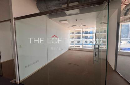 Office Space - Studio - 2 Bathrooms for rent in West Bay Tower - West Bay - West Bay - Doha Office Space - Studio - 2 Bathrooms for rent in West Bay Tower - West Bay - West Bay - Doha