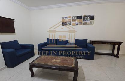 Apartment - 3 Bedrooms - 2 Bathrooms for rent in Al Mansoura - Al Mansoura - Doha
