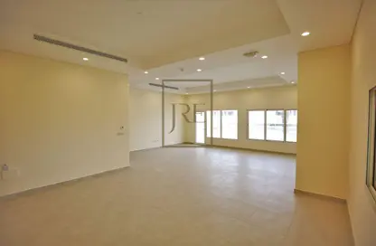 Apartment - 2 Bedrooms - 3 Bathrooms for rent in Al Waab Street - Al Waab - Doha