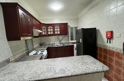 Apartment - 2 Bedrooms - 2 Bathrooms for rent in Al Sadd Tourist Apartments - Al Sadd - Doha Apartment - 2 Bedrooms - 2 Bathrooms for rent in Al Sadd Tourist Apartments - Al Sadd - Doha