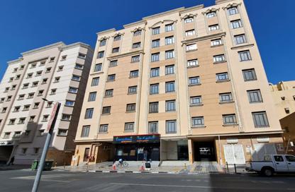 Apartment - 2 - 2 for rent in Al Mansoura - Al Mansoura - Doha