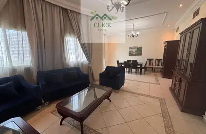 شقة - 3 غرف نوم - 3 حمامات للايجار في فريج بن محمود الشمالي - فريج بن محمود - الدوحة