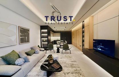 Apartment - 2 Bedrooms - 2 Bathrooms for sale in Lusail Residence - Marina District - Lusail