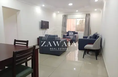 شقة - 3 غرف نوم - 3 حمامات للايجار في ريجينسي ريزيدنس السد - السد - الدوحة