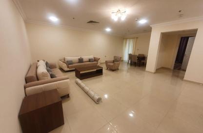 Hotel Apartments - 2 Bedrooms - 2 Bathrooms for rent in Fereej Abdul Aziz - Fereej Abdul Aziz - Doha