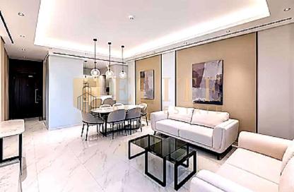 Apartment - 2 - 3 for rent in Al Kharaej 30 - Lusail