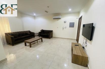 Apartment - 1 - 2 for rent in Hadramout Street - Doha Al Jadeed - Doha