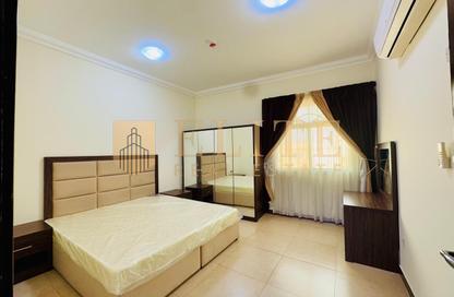 Apartment - 1 - 2 for rent in Hakeem Bin Hazam Street - Mughalina - Doha