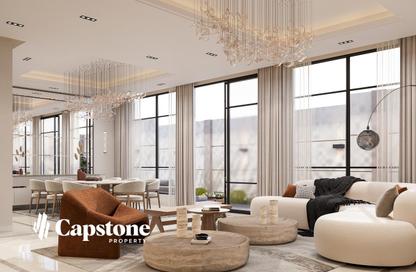 Villa - 5 Bedrooms - 6 Bathrooms for sale in Aspire Tower - Al Waab - Al Waab - Doha