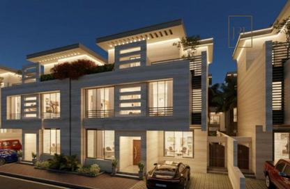 Villa - 5 Bedrooms - 6 Bathrooms for sale in Umm Al Amad - Umm Al Amad - Al Shamal